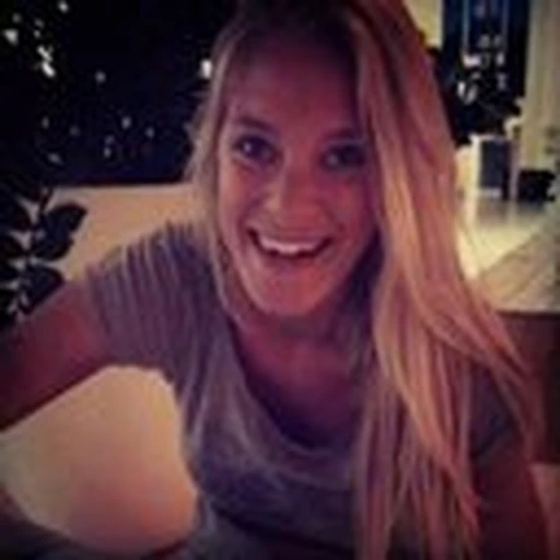Sarah M.